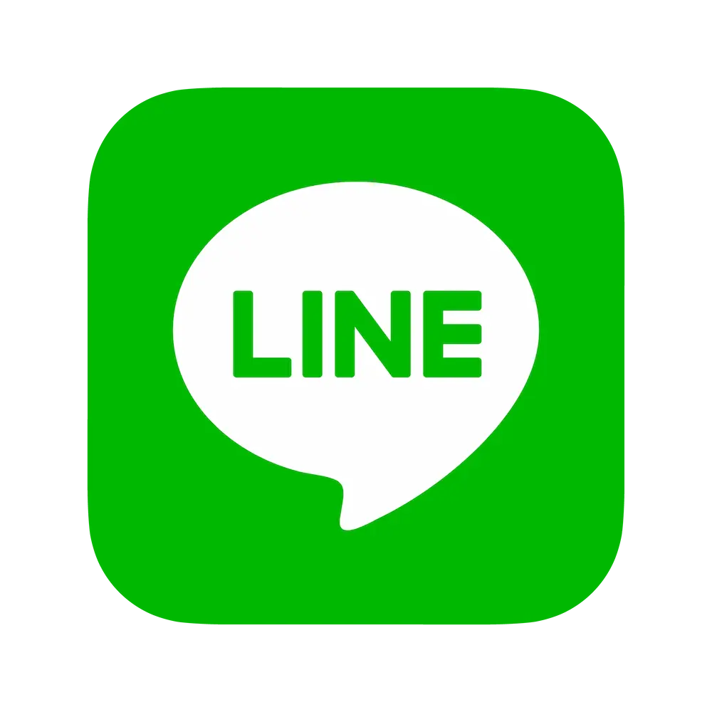 LINE logo