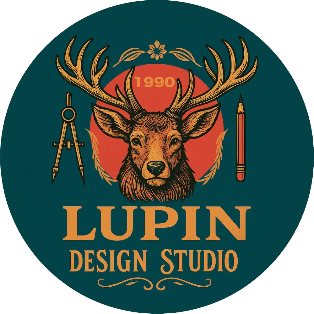 Logo Lupin