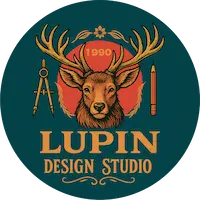 Logo Lupin